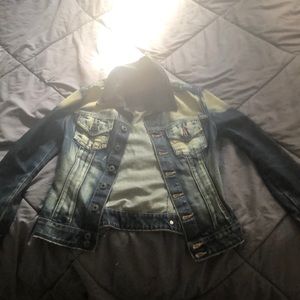 Guess denim jacket